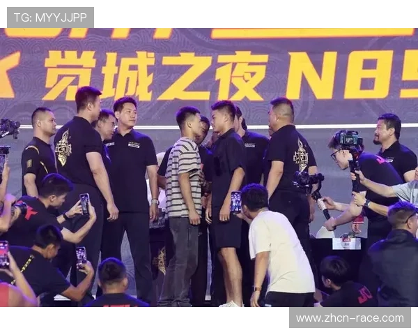 村MMA第十六季国际格斗之夜落幕，本土赛事吸引全球十国选手参与