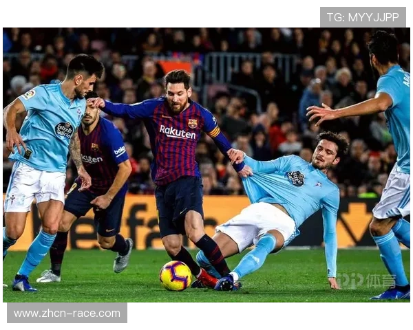 巴萨主场对阵塞尔塔,历史交锋进球大战可期 巴萨主场对阵塞尔塔,历史交锋进球大战可期