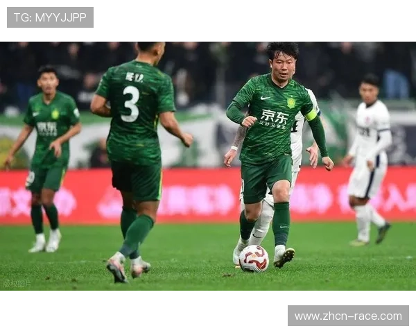 国安主场5-1大胜梅州客家，法比奥大四喜锁定中超金靴