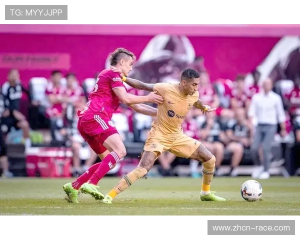 巴萨美国行友谊赛安排曝光，季前商业计划兼顾竞技调整