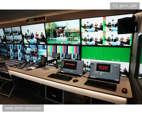 由单一画面处理向全息信息整合转变 体育制播技术正在定义数字观赛的新基准 由单一画面处理向全息信息整合转变 体育制播技术正在定义数字观赛的新基准